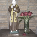 SAnto Padre Pio de Pietrelcina IMG_3959