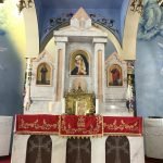 Capilla Armenia Católica