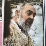 1986 Julio – Setiembre “Y el Padre Pio escuchó mis oraciones”