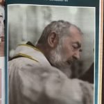 1992 Julio Setiembre, “El Padre Pío de Pietrelcina obtuvo la gracia tan necesaria para mi salud y tranquilidad en el año 1990”