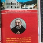 1995 Enero – Marzo “El 17 de abril de 1992 llegó María Pía”