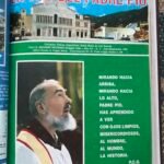 1994 Julio – Setiembre, “Gracias, Padre Pío, por tu ayuda e intercesión”